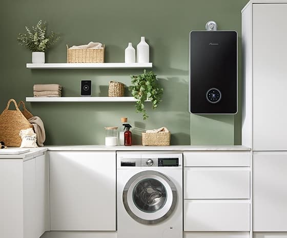 Boiler Installation