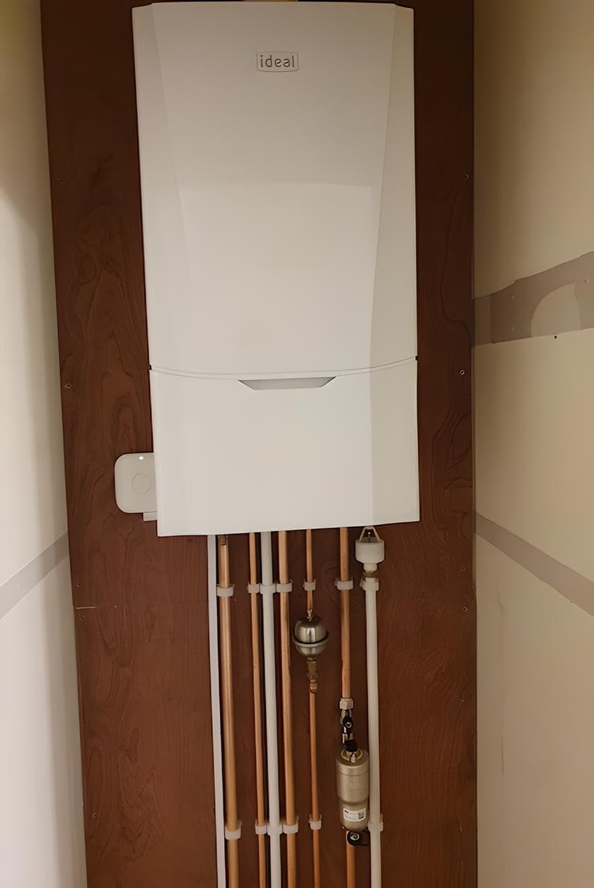Boiler Maintenance